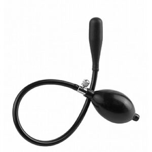 Anal Fantasy - Ass Blaster