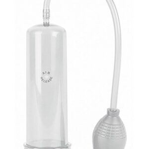 Releazy Pump Transparant