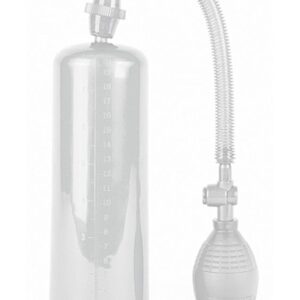 Dusky Power Pump Transparant