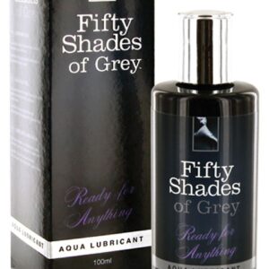 Aqua Lubricant 100ml