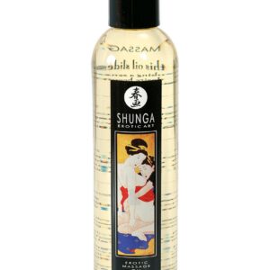 Shunga - Massage Oil Euphoria