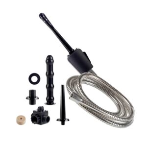 COLT Advanced Shower Shot