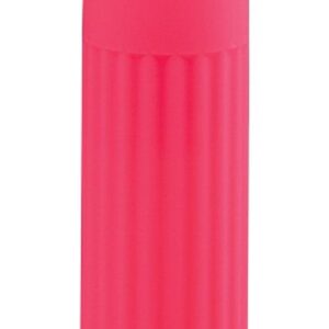 BasicX multispeed vibrator Pink 5 inch