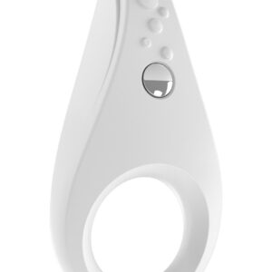 Cockring OVO B3 White