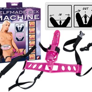 Selfmade Sex Machine