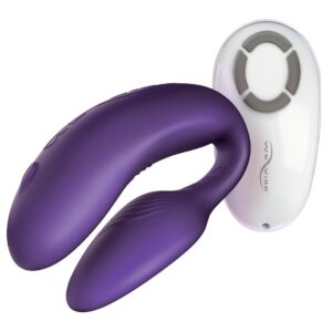 We-Vibe 4 - Purple