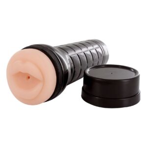 Lovetube Playpal Power Lips