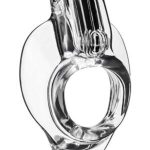 Cock Armour Buzz - Clear