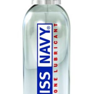 Swiss Navy - Silicone Lube 118 ml