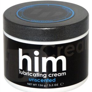ID Him Lubricating Cream Unscented 156 gr