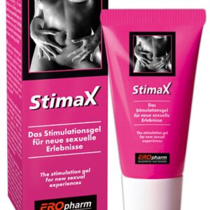 EROpharm StimaX 15 ml