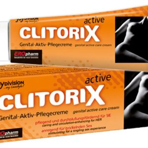ClitoriX Active 40ml