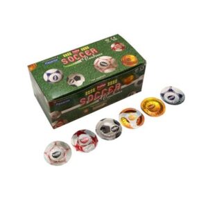 Pasante Soccer condoms 144 pcs