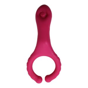 Safe Sensation clitoral stimulator