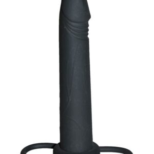 Realistic Treasure Black