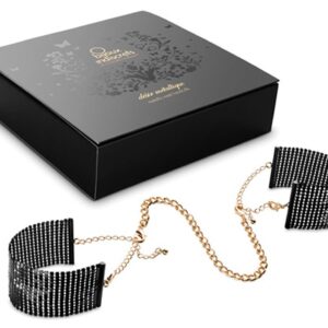 Du00e9sir Mu00e9tallique handcuffs