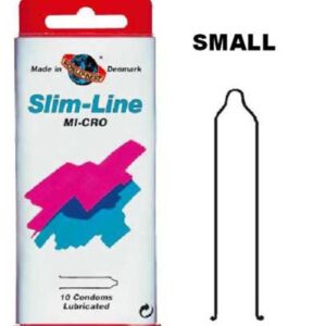 wb Slim-Line Micro 100st