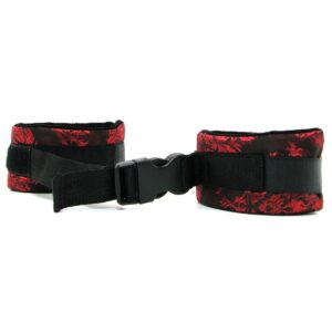 Scandal Control Cuffs