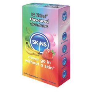 Skins - Flavoured 12st