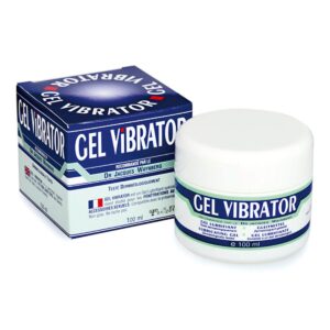 GEL VIBRATOR 100 ml