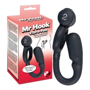 Mr. Hook Vibro