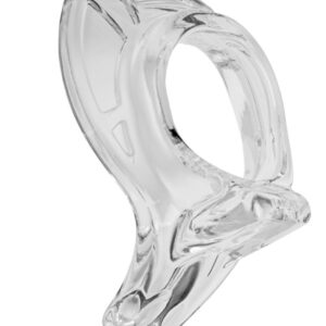 Armour Push - Standard Size 38mm - Clear