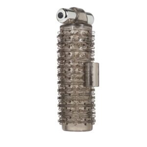 Apollo Wireless 7-Function Stroker - Smoke