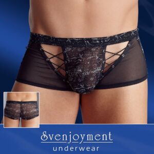 Menu00b4s Pants Reptile