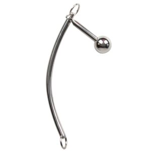 Single Ball String Hook