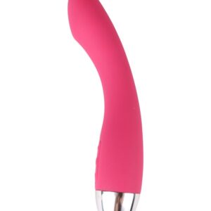 Svakom Lisa Touch Wine Red