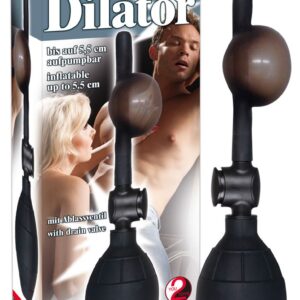 DilatorPump
