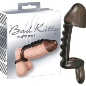 Sleeve with closed tip III