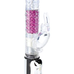 7th Heaven Platinum Rabbit Pearl