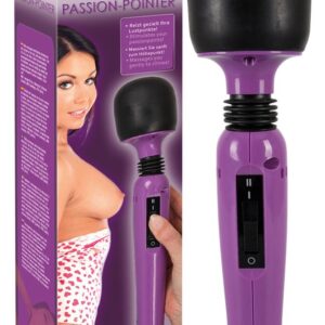 My Secret Love Passion Pointer