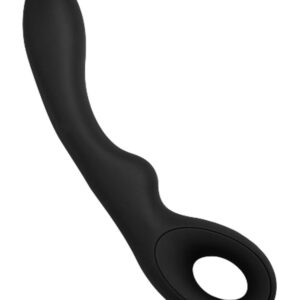 Drexen Multi-Function Rechargeable Silicone Vibe