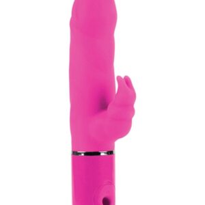 Lia Dual Lover 3 - Pink