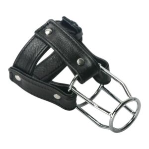 Strict Leather Stallion Guard