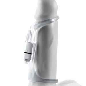 Fantasy X-tensions Vibrating Cock Sling