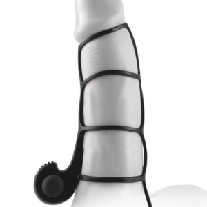 Fantasy X-tensions Beginner's Silicone Power Cage