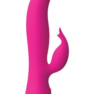 The Blossom Swan Vibrator