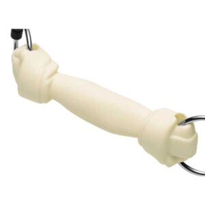Silicone Bone Gag