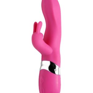 BLUSHING BUNNY - 7 Mode Personal Massager