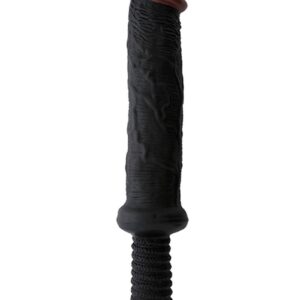 Bigstuff 25 cm dong with handle