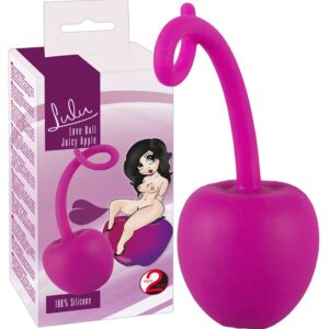 Lulu Love Ball pink