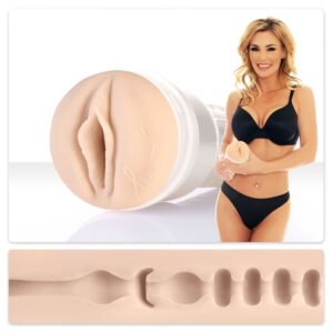Fleshlight Girls - Tanya Tate Lotus