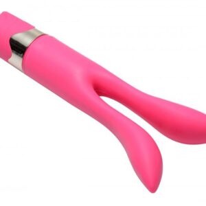 Ditto 7 Mode Dual Ear Rabbit Vibe