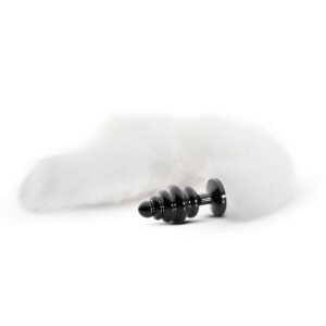 Fox Tail Plug