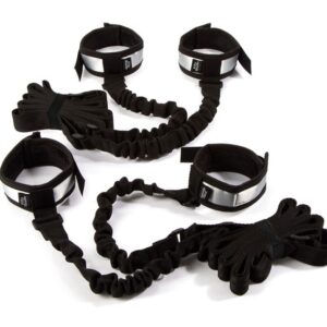 Completely His Bondage Set