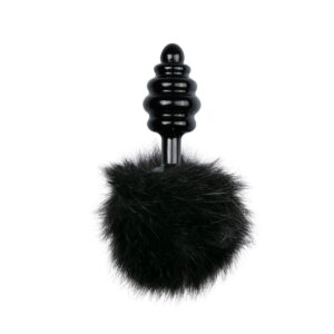 Bunny Tail Plug