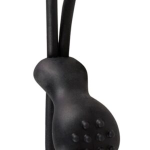 Clit Loop 2 in 1 black